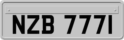 NZB7771