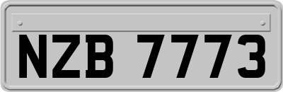 NZB7773