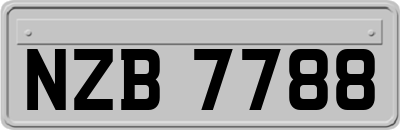 NZB7788