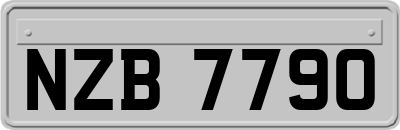 NZB7790
