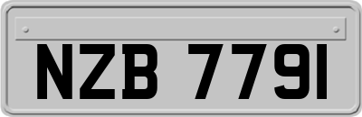 NZB7791