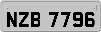 NZB7796