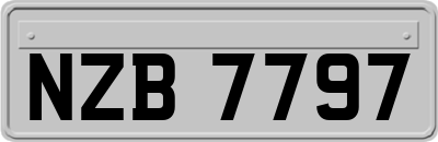NZB7797
