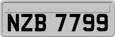 NZB7799