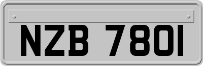 NZB7801