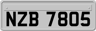 NZB7805