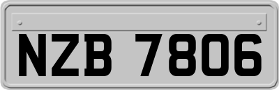 NZB7806