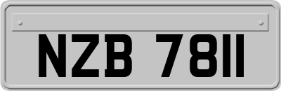 NZB7811