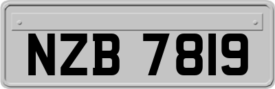 NZB7819