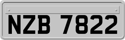 NZB7822