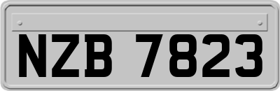 NZB7823