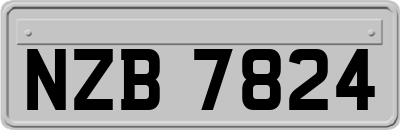 NZB7824
