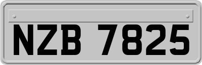 NZB7825