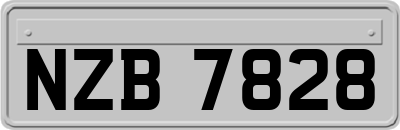 NZB7828