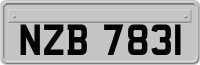 NZB7831
