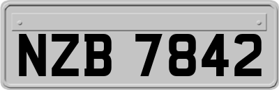 NZB7842