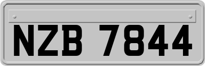 NZB7844