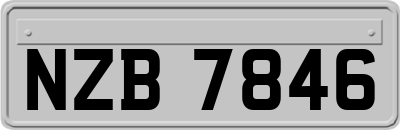 NZB7846