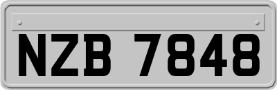 NZB7848
