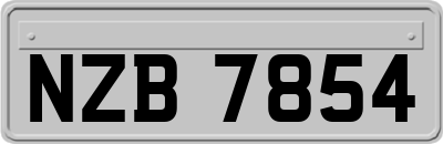 NZB7854