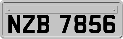NZB7856