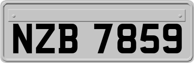NZB7859