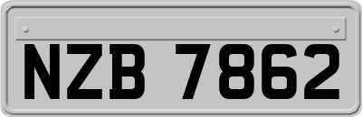 NZB7862
