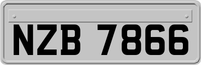 NZB7866
