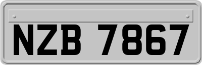NZB7867