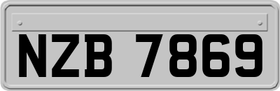 NZB7869