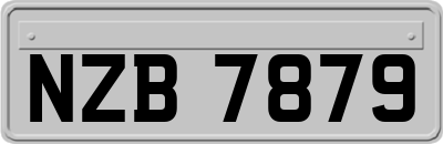 NZB7879