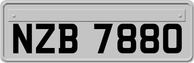 NZB7880