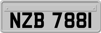 NZB7881