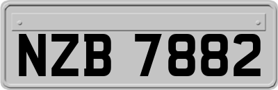 NZB7882