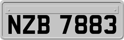 NZB7883