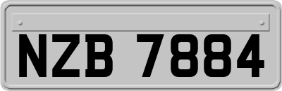 NZB7884
