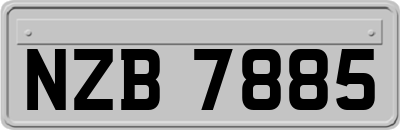 NZB7885