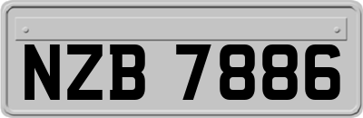 NZB7886