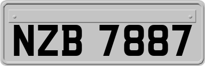 NZB7887