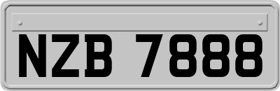 NZB7888