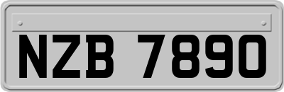 NZB7890