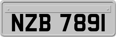 NZB7891