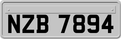 NZB7894
