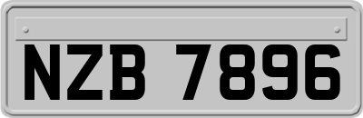 NZB7896