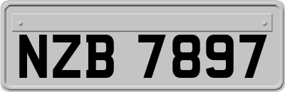 NZB7897