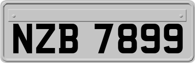 NZB7899
