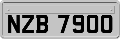 NZB7900