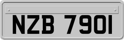 NZB7901