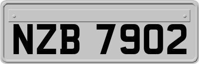 NZB7902