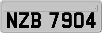 NZB7904